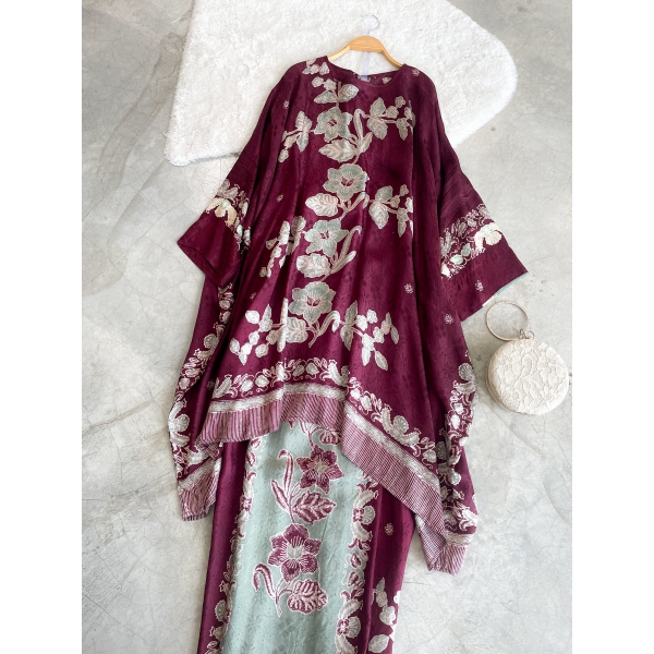 Puspita Viscose Set Puspita Viscose Set